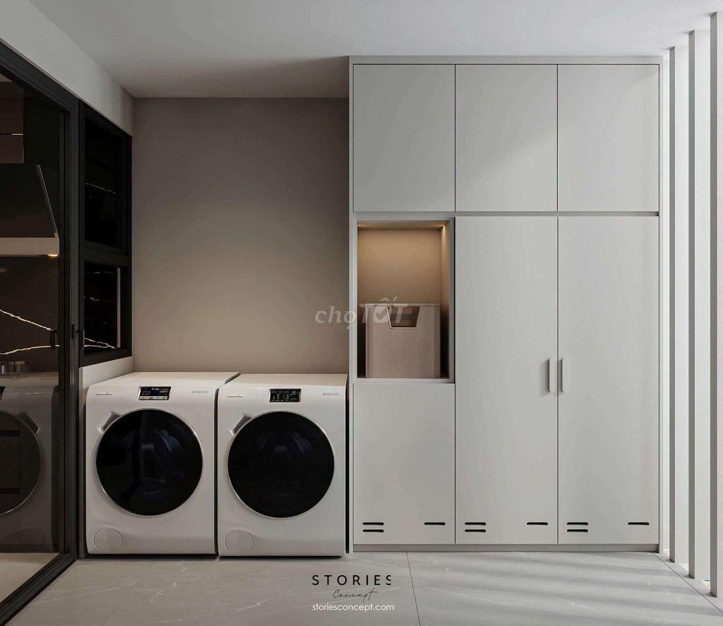 CĂN HỘ 1PN CỬA SỔ 35M2 | NẰM NGAY PHẠM VĂN HAI, LÊ VĂN SỸ GIÁP PN, Q3