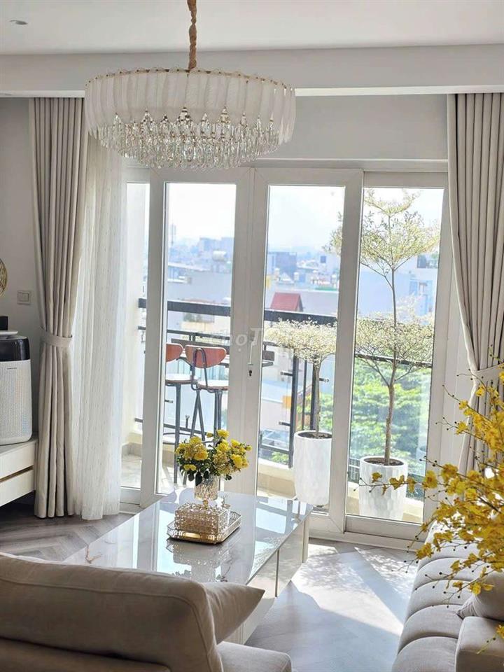Hệ thống chuỗi 1PN 40m2 | Cửa sổ trời – Lạc Long Quân • Lý Thường Kiệt