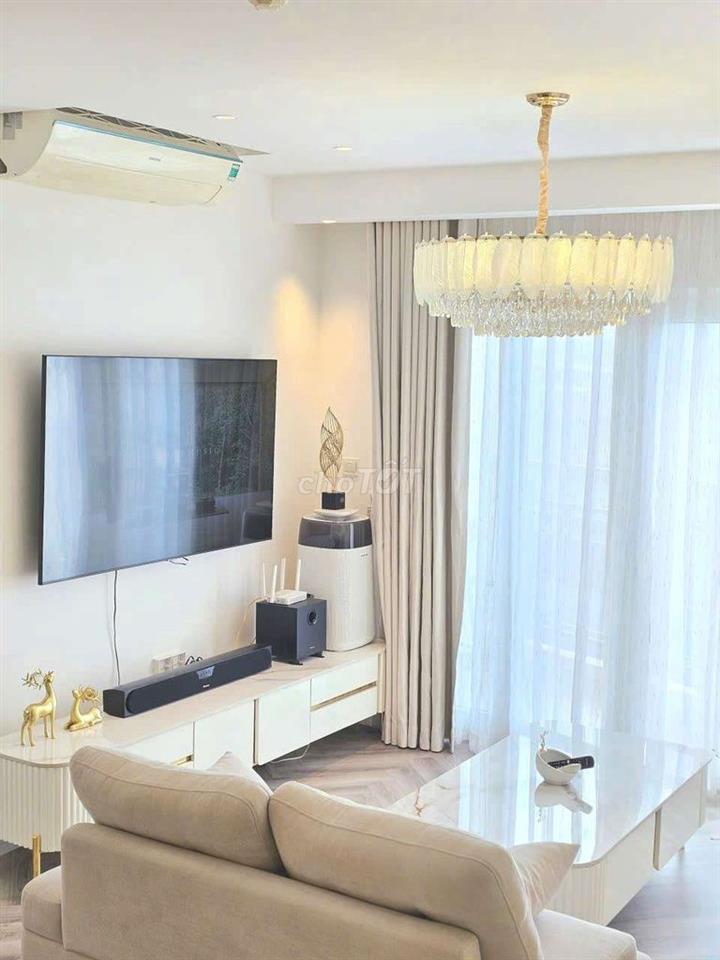 Hệ thống chuỗi 1PN 40m2 | Cửa sổ trời – Lạc Long Quân • Lý Thường Kiệt