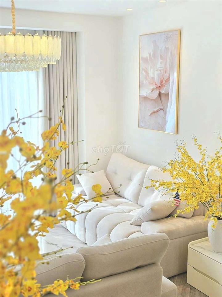 Hệ thống chuỗi 1PN 40m2 | Cửa sổ trời – Lạc Long Quân • Lý Thường Kiệt