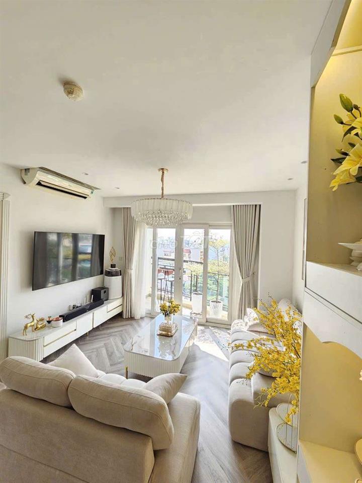 Hệ thống chuỗi 1PN 40m2 | Cửa sổ trời – Lạc Long Quân • Lý Thường Kiệt