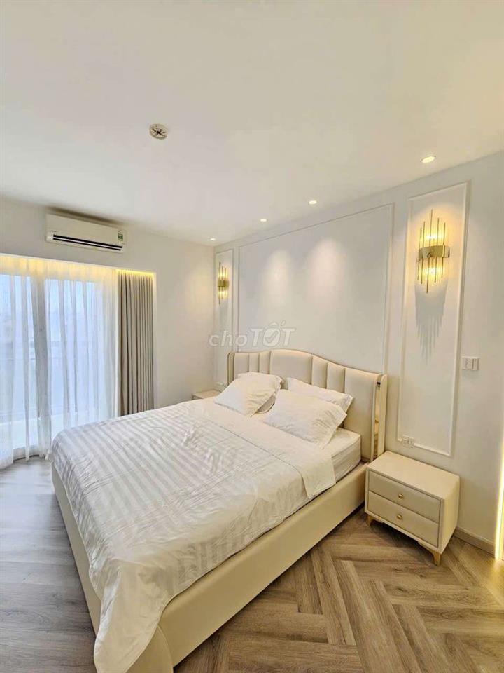 Hệ thống chuỗi 1PN 40m2 | Cửa sổ trời – Lạc Long Quân • Lý Thường Kiệt