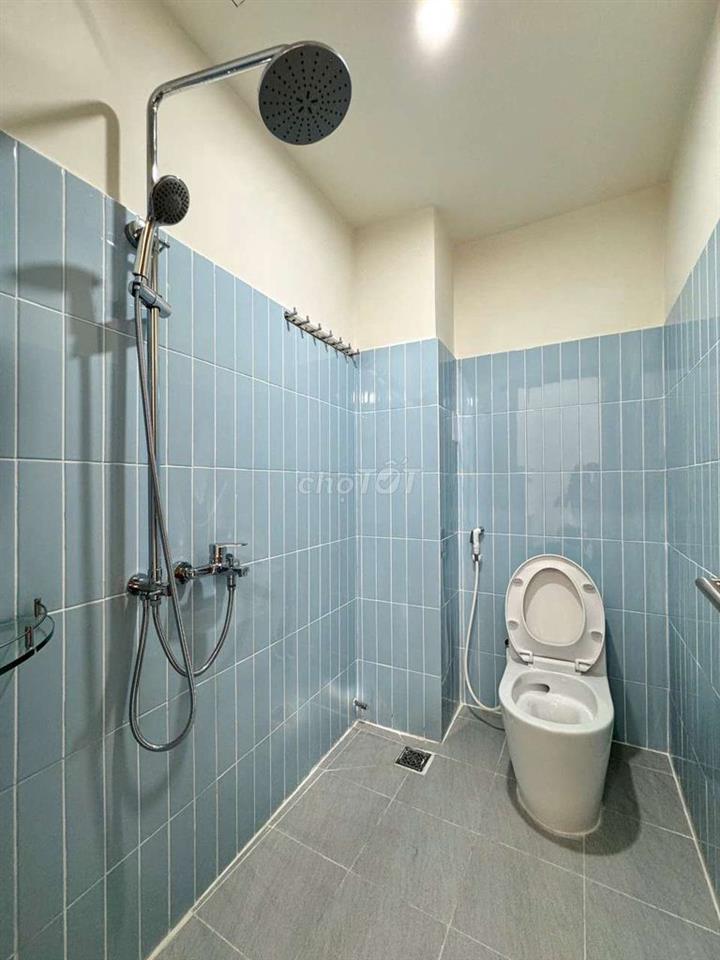 🏠 CHO THUÊ CĂN HỘ 1PN BAN CÔNG 50M2 | GẦN LĂNG CHA CẢ • LÊ VĂN SỸ