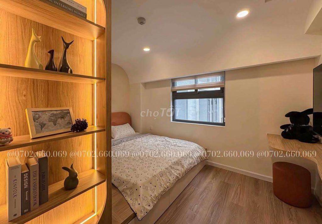 🏡 KHAI TRƯƠNG STUDIO • 1PN CỬA SỔ THOÁNG – LĂNG CHA CẢ • SÂN BAY TSN