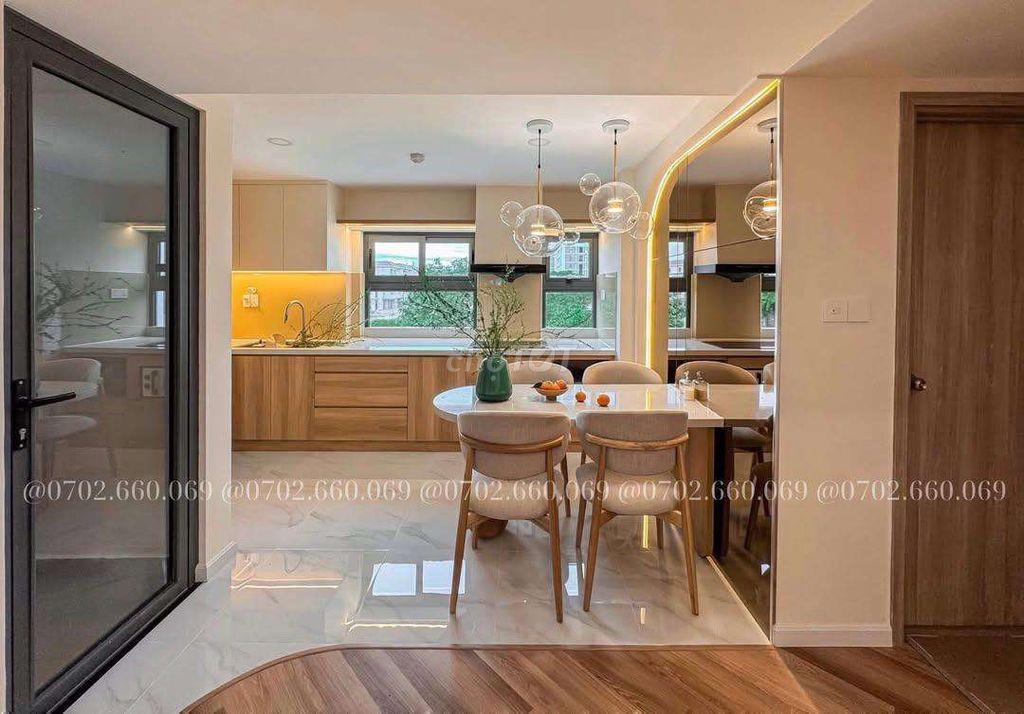 🏡 KHAI TRƯƠNG STUDIO • 1PN CỬA SỔ THOÁNG – LĂNG CHA CẢ • SÂN BAY TSN