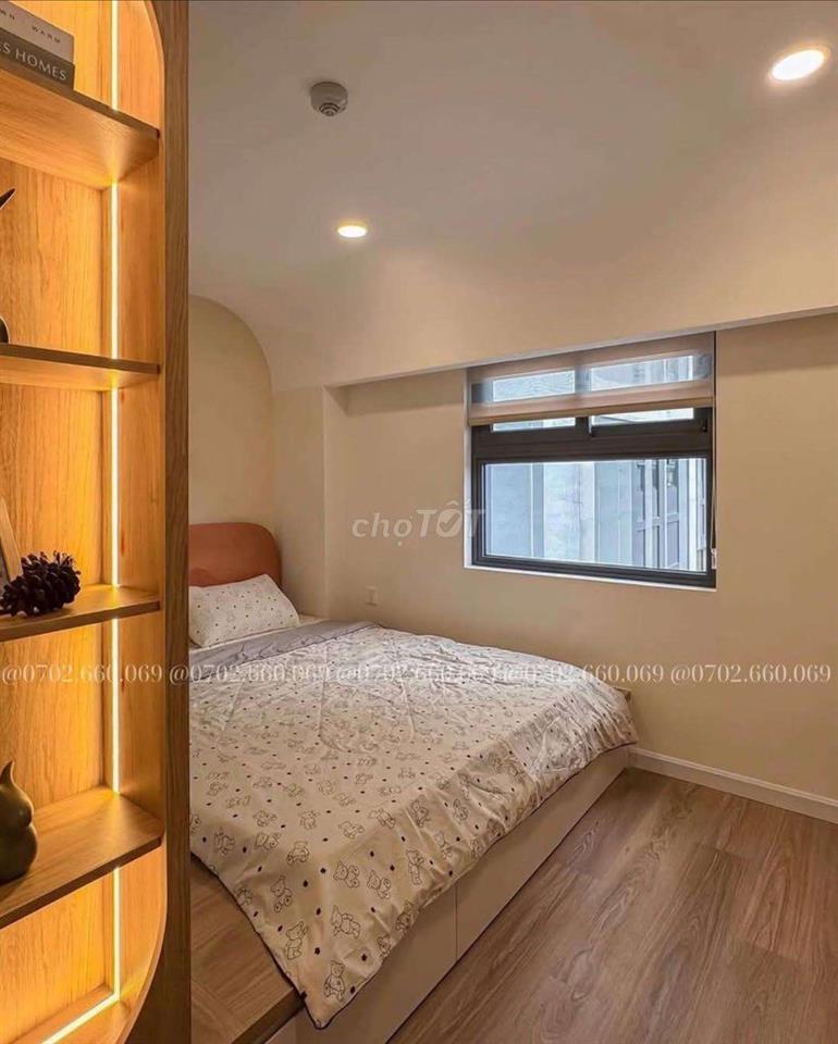 🏡 KHAI TRƯƠNG STUDIO • 1PN CỬA SỔ THOÁNG – LĂNG CHA CẢ • SÂN BAY TSN