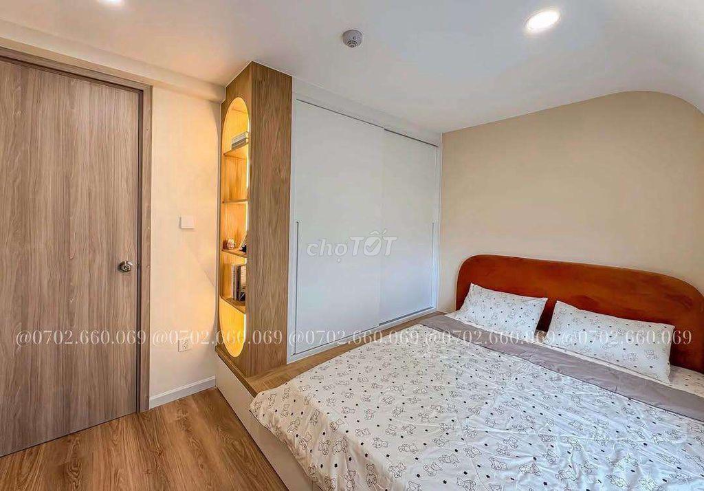 🏡 KHAI TRƯƠNG STUDIO • 1PN CỬA SỔ THOÁNG – LĂNG CHA CẢ • SÂN BAY TSN