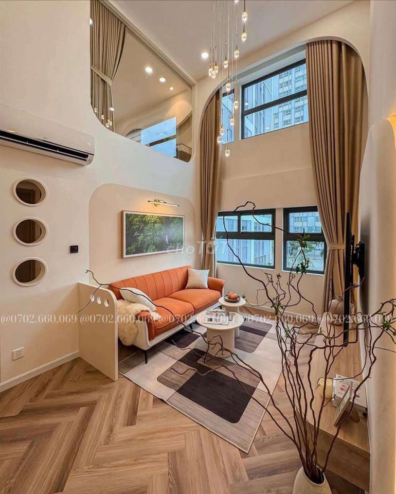 🏡 KHAI TRƯƠNG STUDIO • 1PN CỬA SỔ THOÁNG – LĂNG CHA CẢ • SÂN BAY TSN