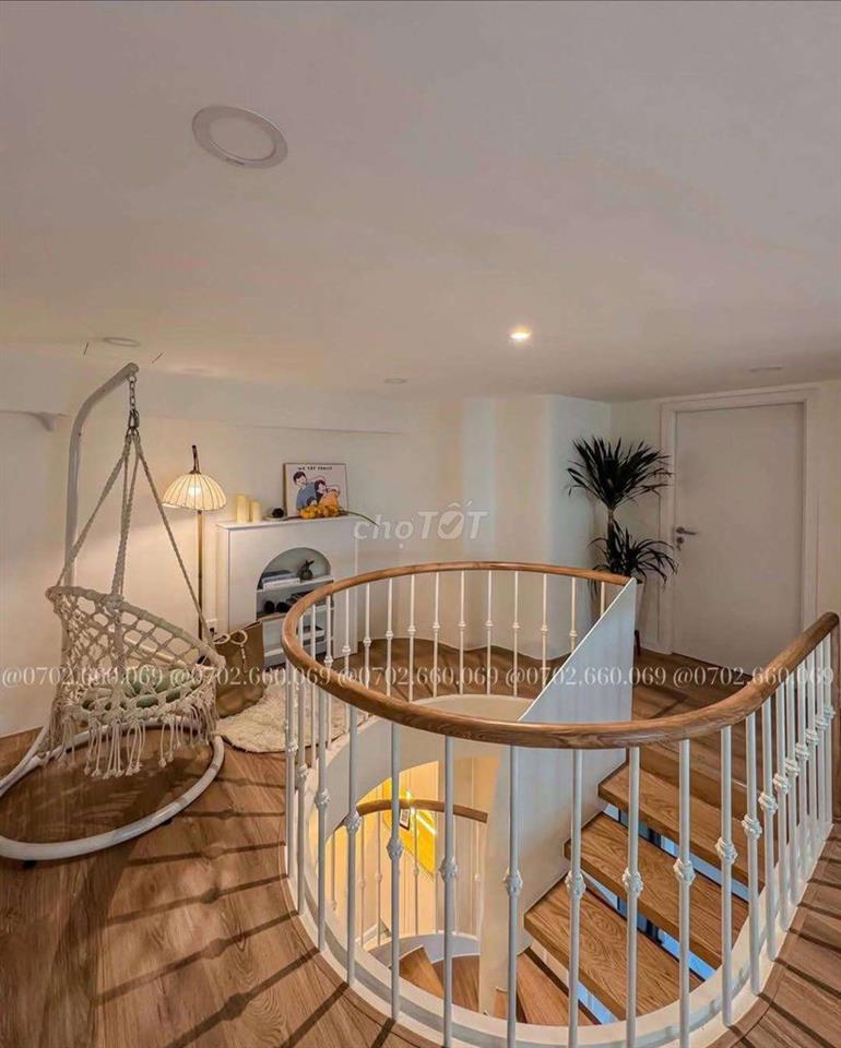 🏡 KHAI TRƯƠNG STUDIO • 1PN CỬA SỔ THOÁNG – LĂNG CHA CẢ • SÂN BAY TSN