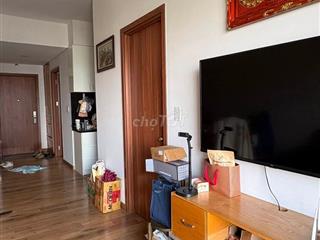 Cho thuê chung cư Bàu Cát 2, thang máy- 2PN, Full NT giá 11tr5/tháng