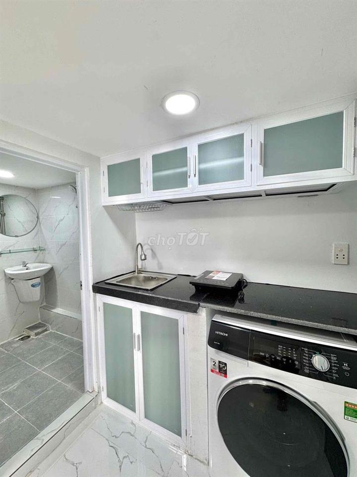 CĂN DUPLEX NEW 100% GẦN NGÃ TƯ BẢY HIỀN - TRƯỜNG CHINH