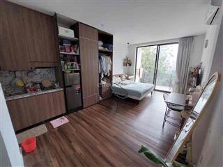 Căn Hộ Studio Ban công Đầy đủ tiện nghi Ngay Ngã Ta Bảy Hiền - VAA