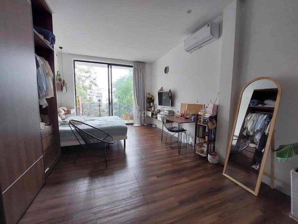 Căn Hộ Studio Ban công Đầy đủ tiện nghi Ngay Ngã Ta Bảy Hiền - VAA