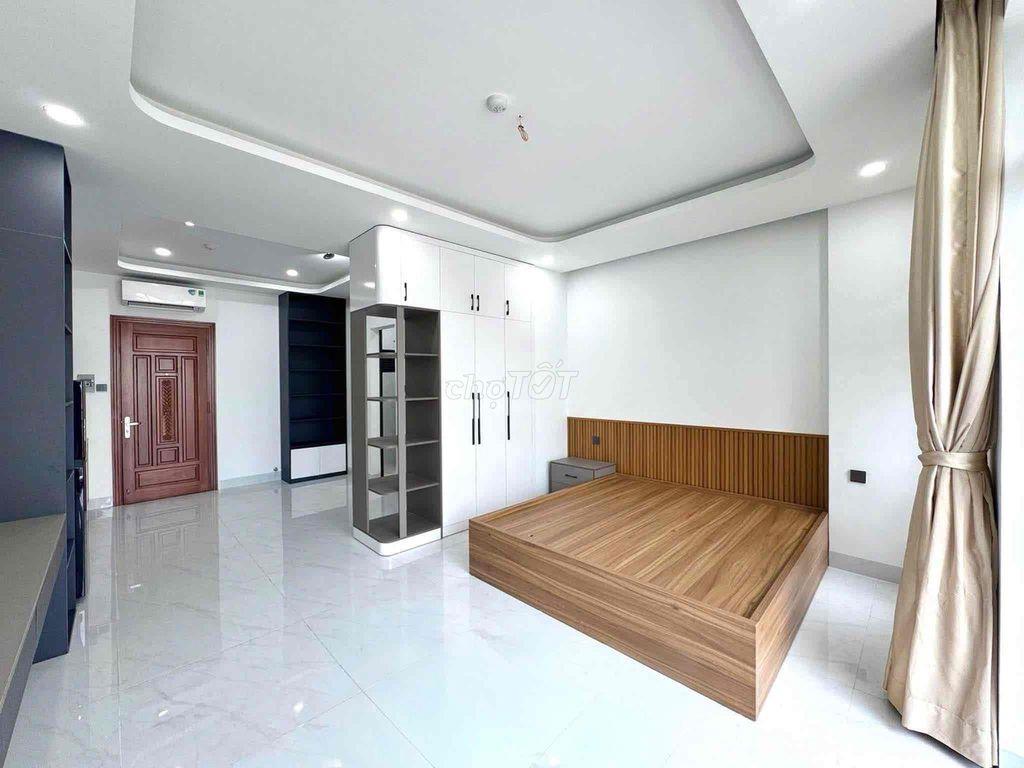 Studio Ban Công Diện tích Rộng Rãi Ngay Bạch Đằng - Gần Sân bay TSN