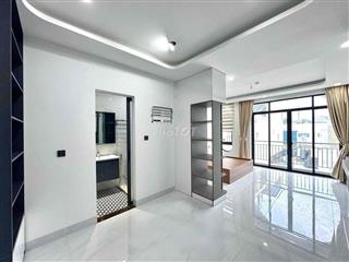 Studio Ban Công Diện tích Rộng Rãi Ngay Bạch Đằng - Gần Sân bay TSN
