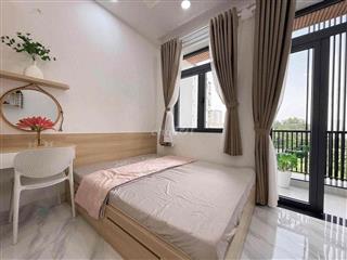 CĂN HỘ STUDIO BAN CÔNG MÁY GIẶT RIÊNG NGAY ETOWN CỘNG HOÀ - NHÀ GA T3