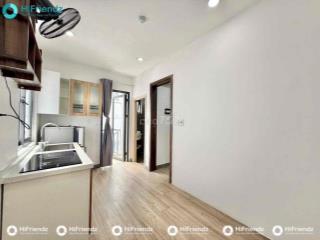 💥CĂN HỘ 1PN CAO CẤP FULL NỘI THẤT - MÁY GIẶT NGAY CẦU HOÀNG THÁM