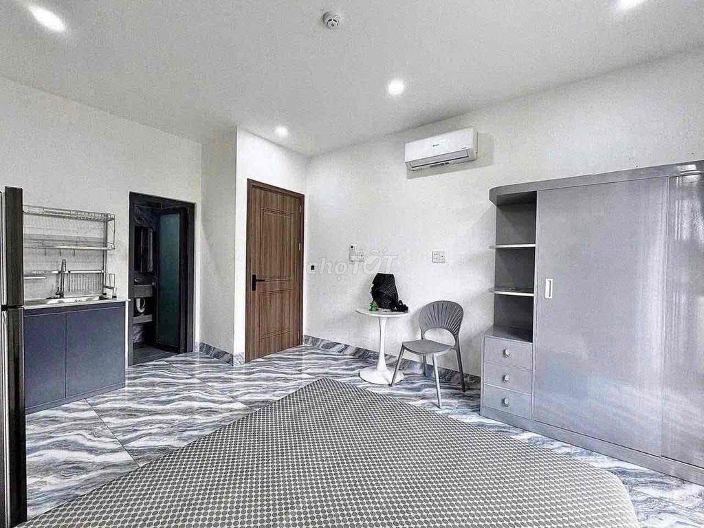 CĂN HỘ MỚI XÂY XONG - GIÁ RẺ