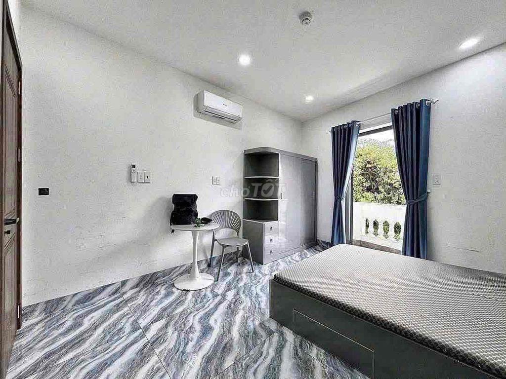 CĂN HỘ MỚI XÂY XONG - GIÁ RẺ