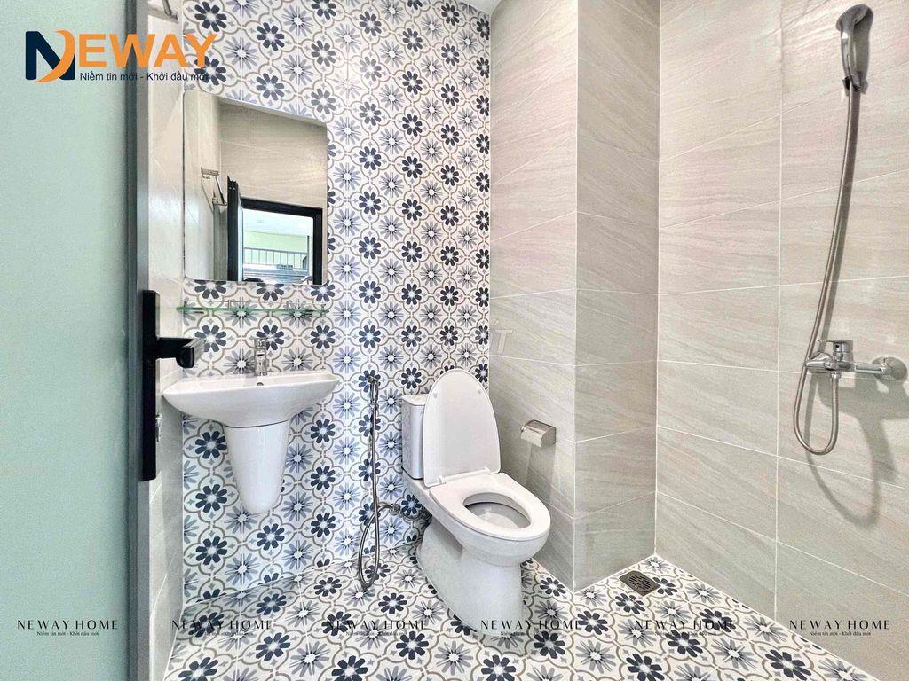 CHO THUÊ DUPLEX SIÊU RỘNG KHÔNG GIỚI HẠN NGƯỜI Ở NGAY ĐH VĂN HIẾN