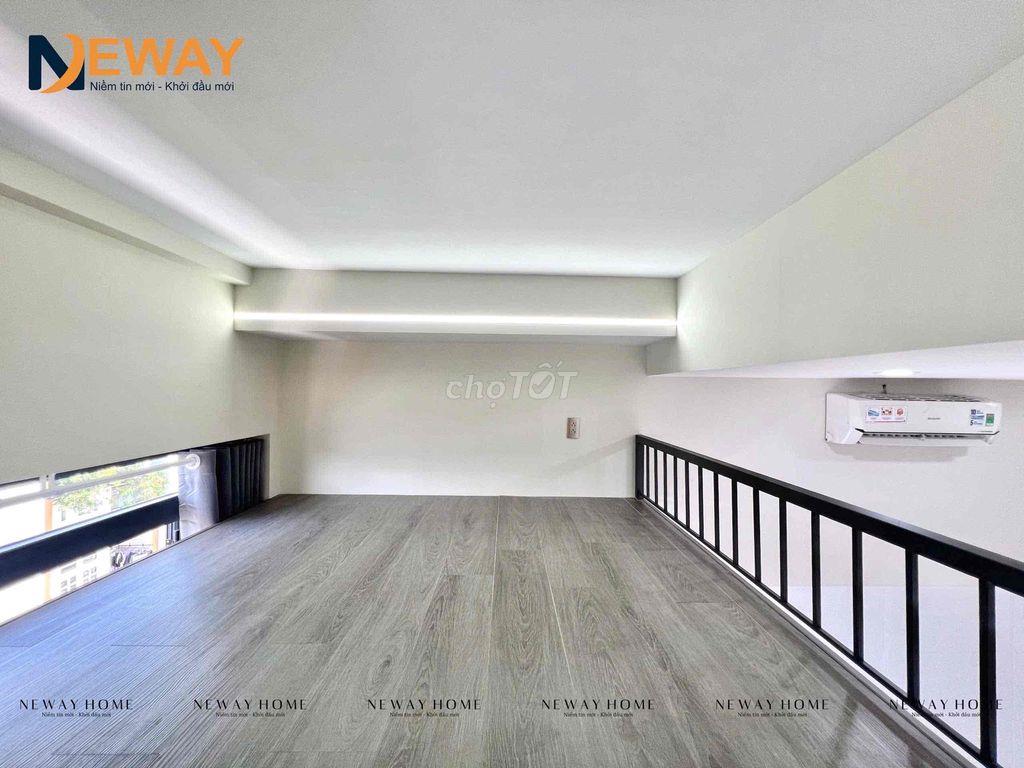 CHO THUÊ DUPLEX SIÊU RỘNG KHÔNG GIỚI HẠN NGƯỜI Ở NGAY ĐH VĂN HIẾN