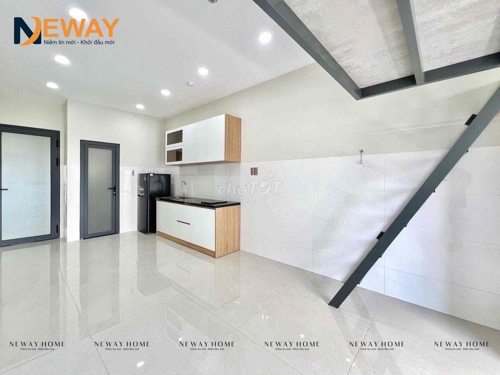 CHO THUÊ DUPLEX SIÊU RỘNG KHÔNG GIỚI HẠN NGƯỜI Ở NGAY ĐH VĂN HIẾN