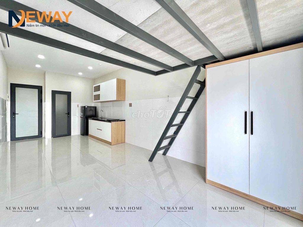 CHO THUÊ DUPLEX SIÊU RỘNG KHÔNG GIỚI HẠN NGƯỜI Ở NGAY ĐH VĂN HIẾN