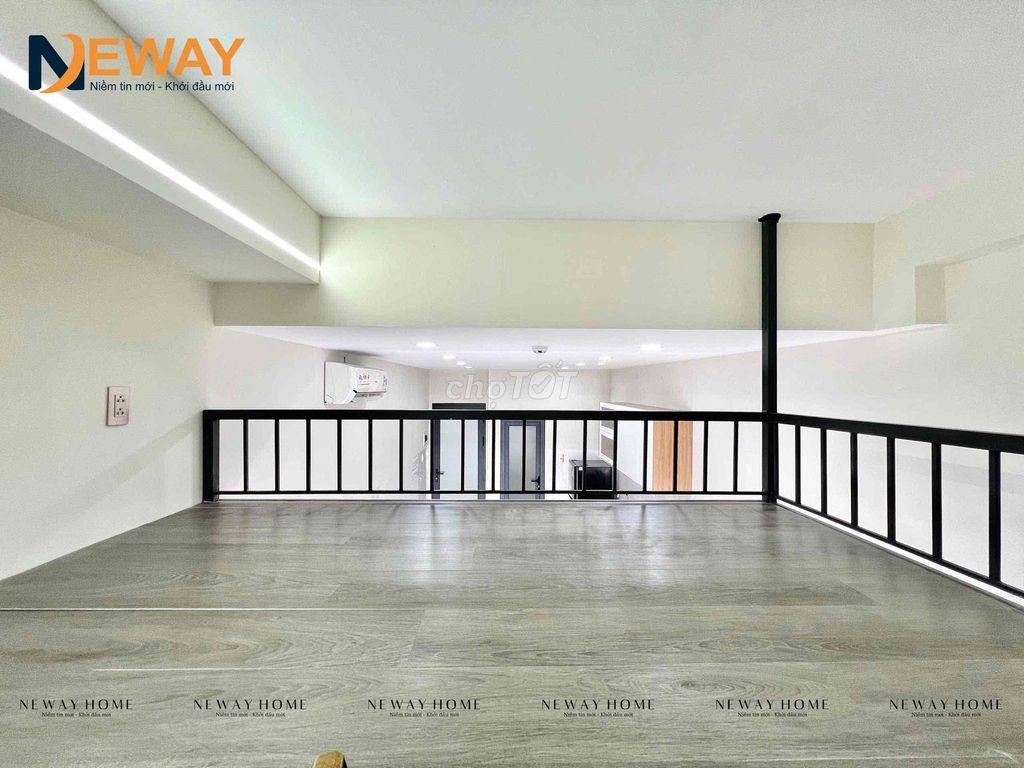 CHO THUÊ DUPLEX SIÊU RỘNG KHÔNG GIỚI HẠN NGƯỜI Ở NGAY ĐH VĂN HIẾN
