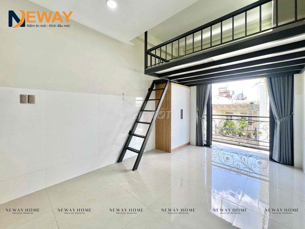 CHO THUÊ DUPLEX SIÊU RỘNG KHÔNG GIỚI HẠN NGƯỜI Ở NGAY ĐH VĂN HIẾN