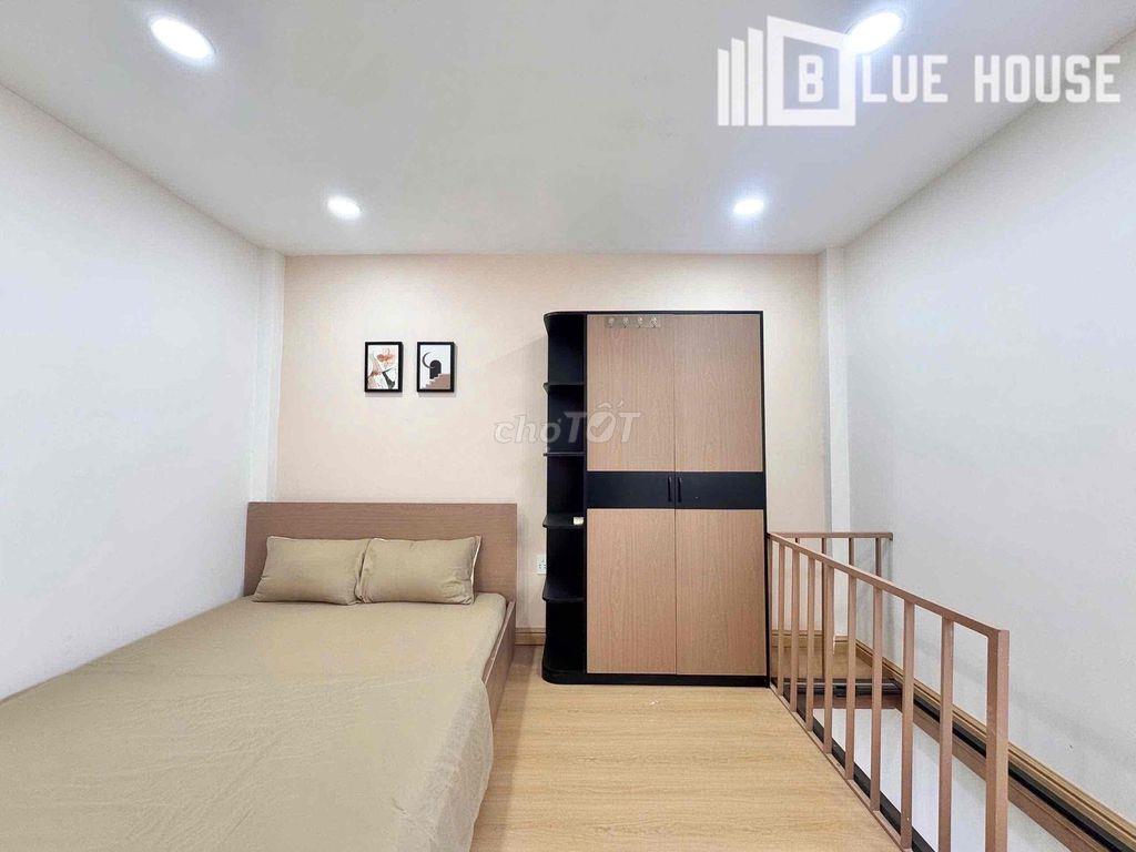 CHO THUÊ PHÒNG 1 TRỆT 1 LẦU XÂY MỚI MỚI CỨNG NGAY GẦN ĐẠI HỌC ✅