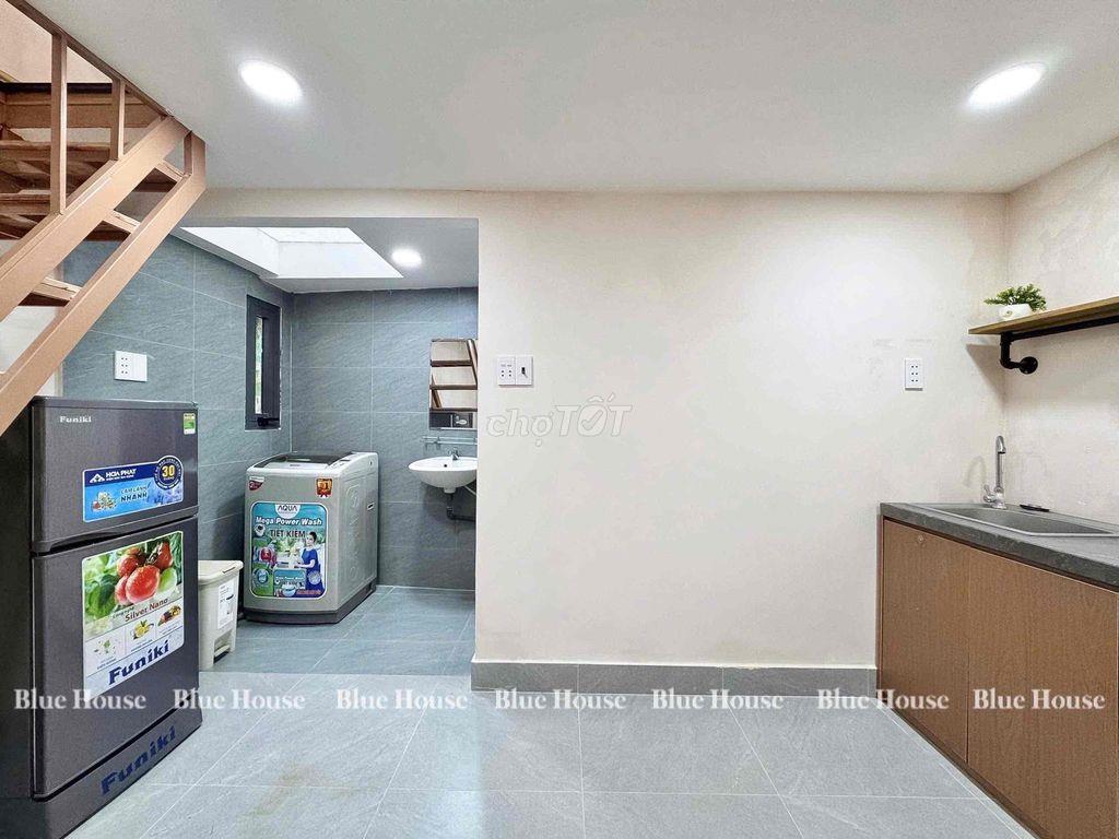 CHO THUÊ PHÒNG 1 TRỆT 1 LẦU XÂY MỚI MỚI CỨNG NGAY GẦN ĐẠI HỌC ✅