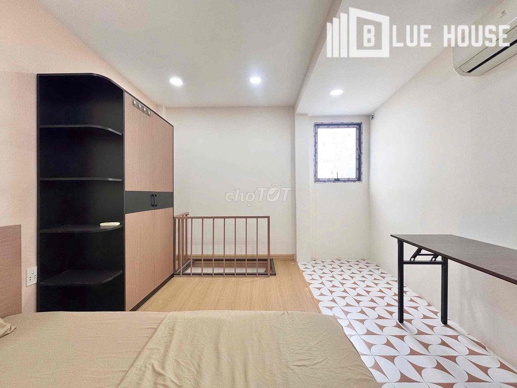 CHO THUÊ PHÒNG 1 TRỆT 1 LẦU XÂY MỚI MỚI CỨNG NGAY GẦN ĐẠI HỌC ✅