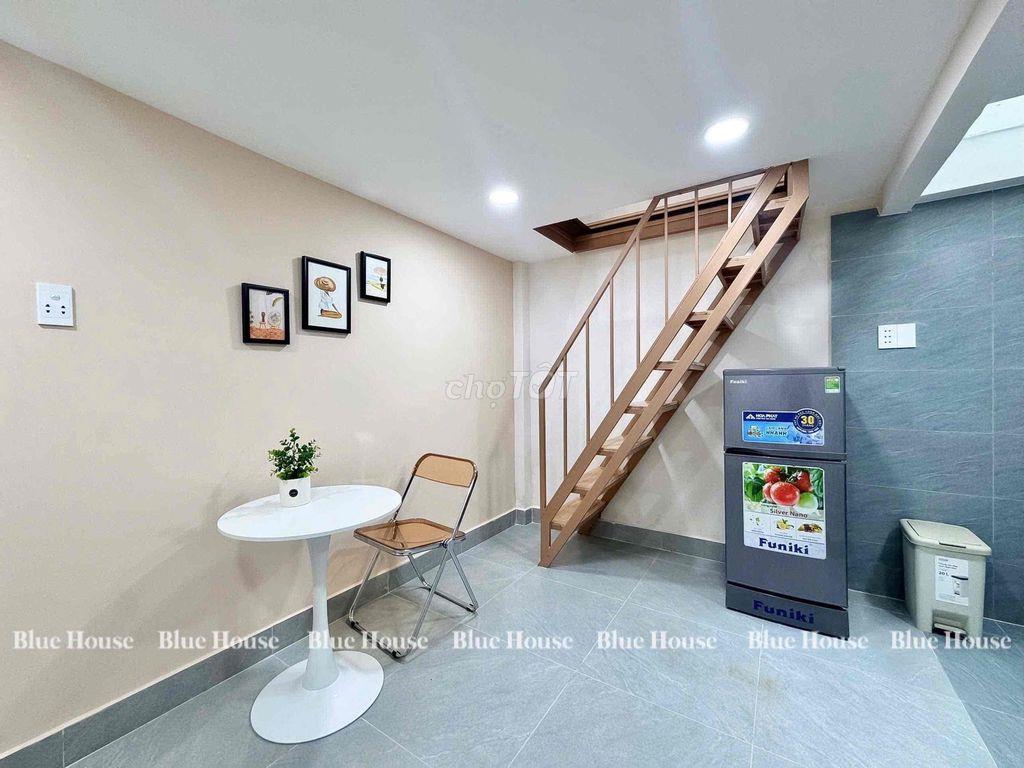 CHO THUÊ PHÒNG 1 TRỆT 1 LẦU XÂY MỚI MỚI CỨNG NGAY GẦN ĐẠI HỌC ✅