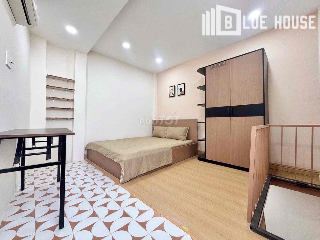 CHO THUÊ PHÒNG 1 TRỆT 1 LẦU XÂY MỚI MỚI CỨNG NGAY GẦN ĐẠI HỌC ✅