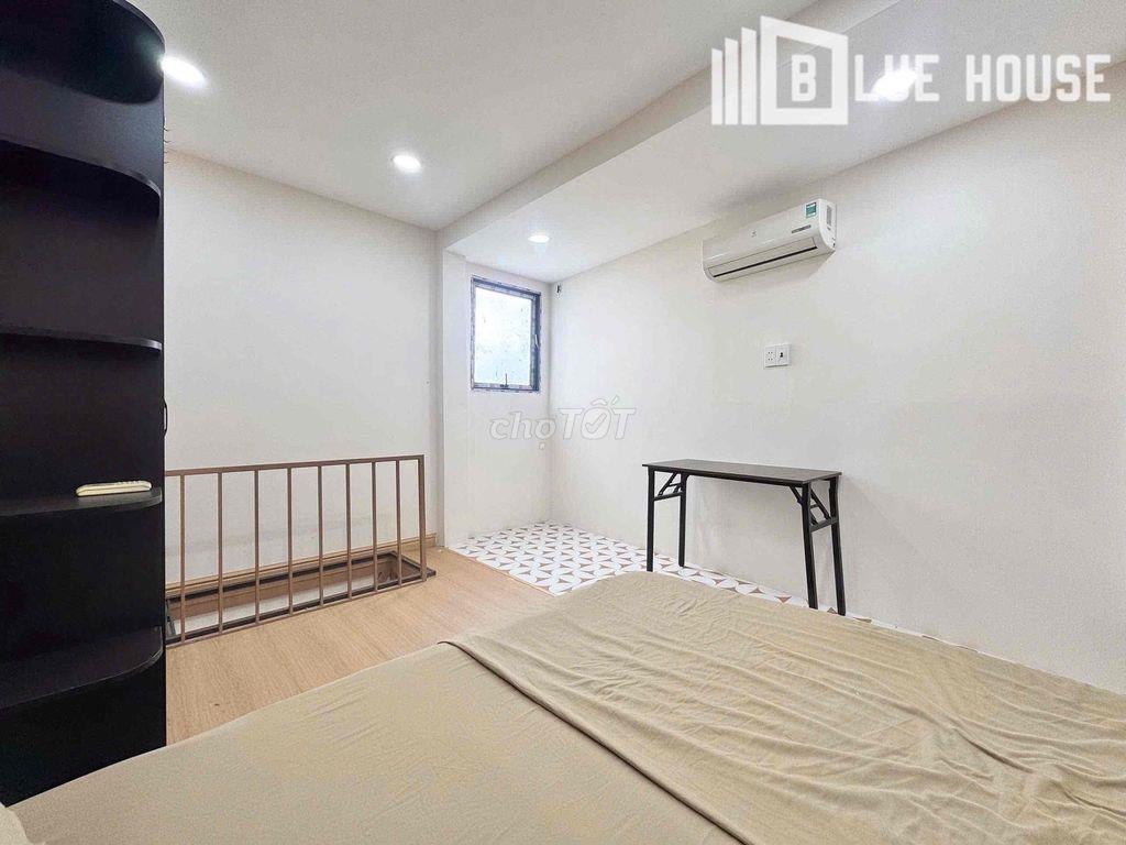 CHO THUÊ PHÒNG 1 TRỆT 1 LẦU XÂY MỚI MỚI CỨNG NGAY GẦN ĐẠI HỌC ✅