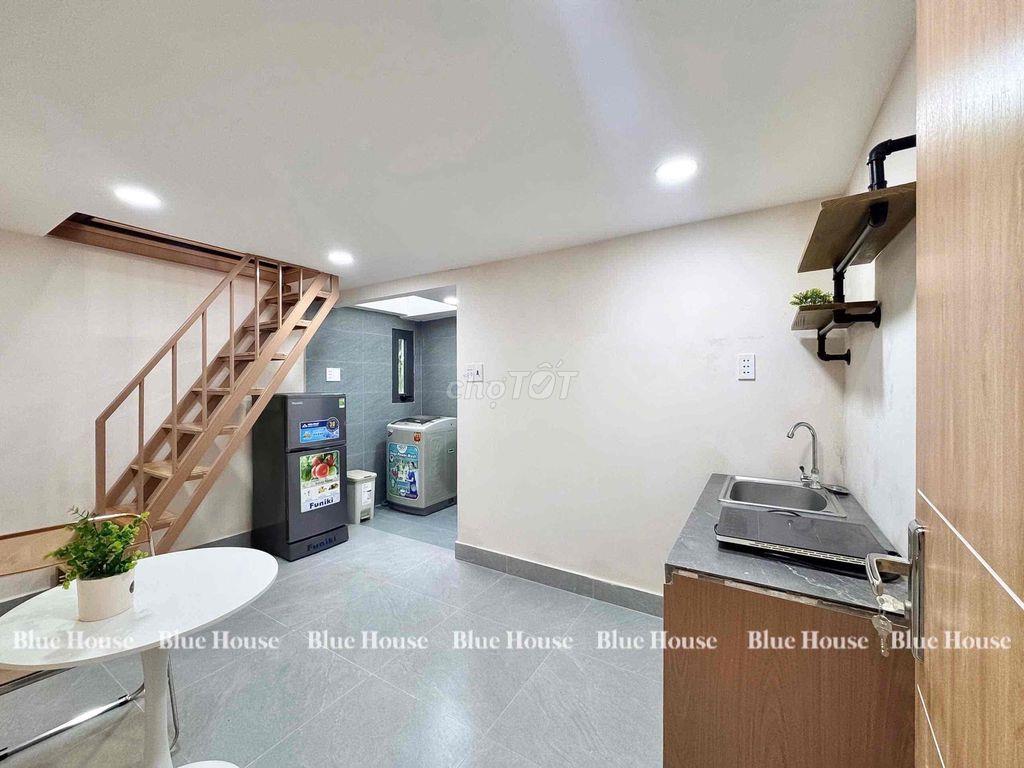CHO THUÊ PHÒNG 1 TRỆT 1 LẦU XÂY MỚI MỚI CỨNG NGAY GẦN ĐẠI HỌC ✅