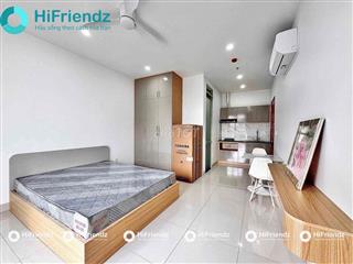 🤩CHDV FULL TIỆN NGHI - BAN CÔNG THOÁNG NGAY CHỢ TÂN HƯƠNG🤩