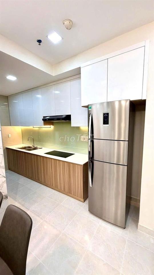 Chung cư Hamona-Tân Bình 82m2 2PN nt cao cấp giá thuê 12 tr/th