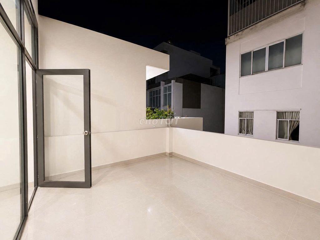 em cần cho thuê căn hộ cao cấp ngay p4 tân bình