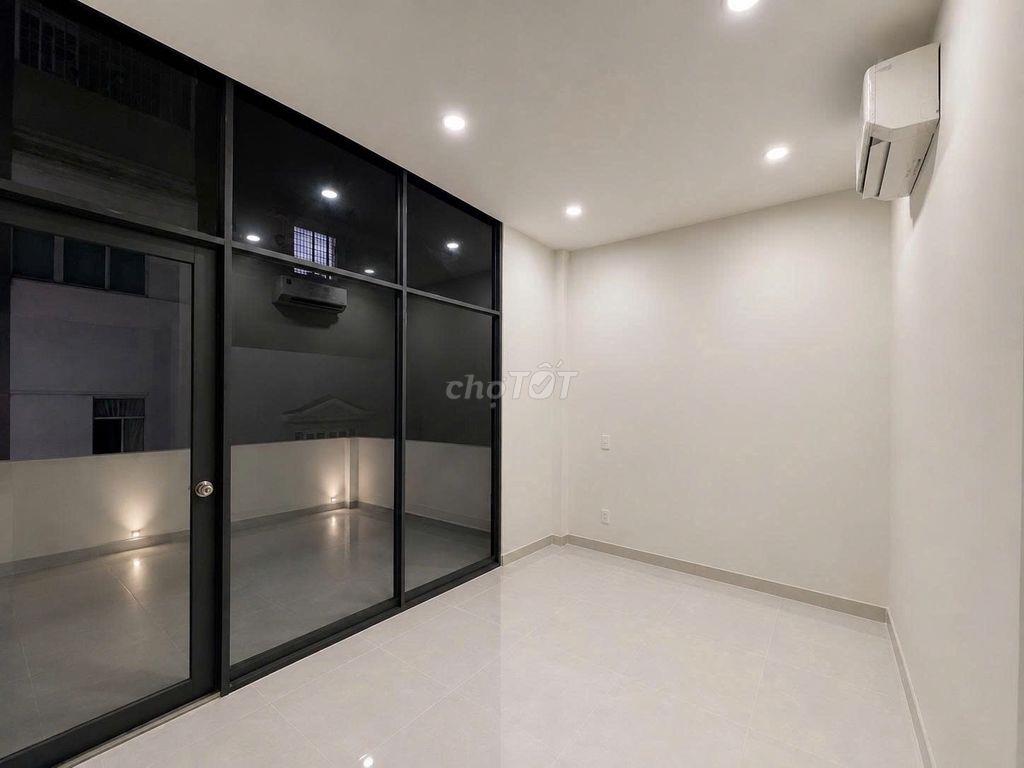 em cần cho thuê căn hộ cao cấp ngay p4 tân bình