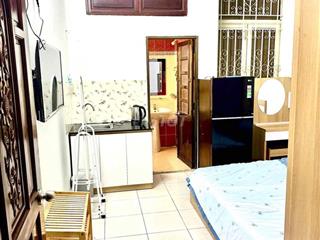 CHDV Ngay Nguyễn Văn Trỗi Gần CV Hoàng Văn Thụ Gần Sân Bay
