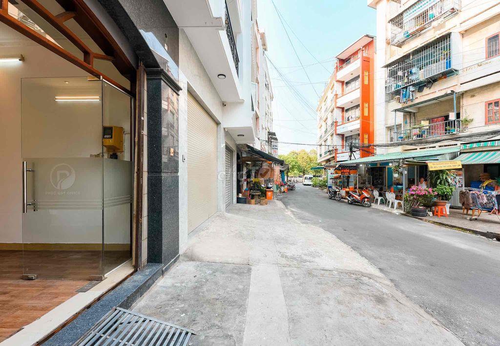 CHDV Ngay Hoàng Sa Gần Cầu Thị Nghè Thảo Cầm Viên Q1