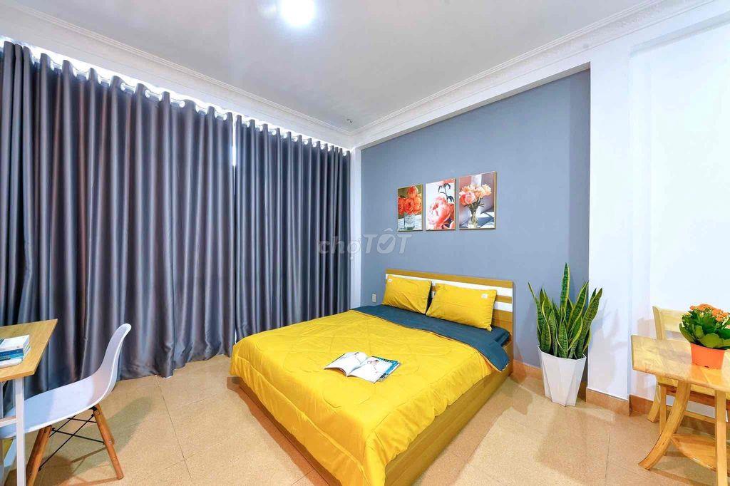 CHDV Ngay Hoàng Sa Gần Cầu Thị Nghè Thảo Cầm Viên Q1