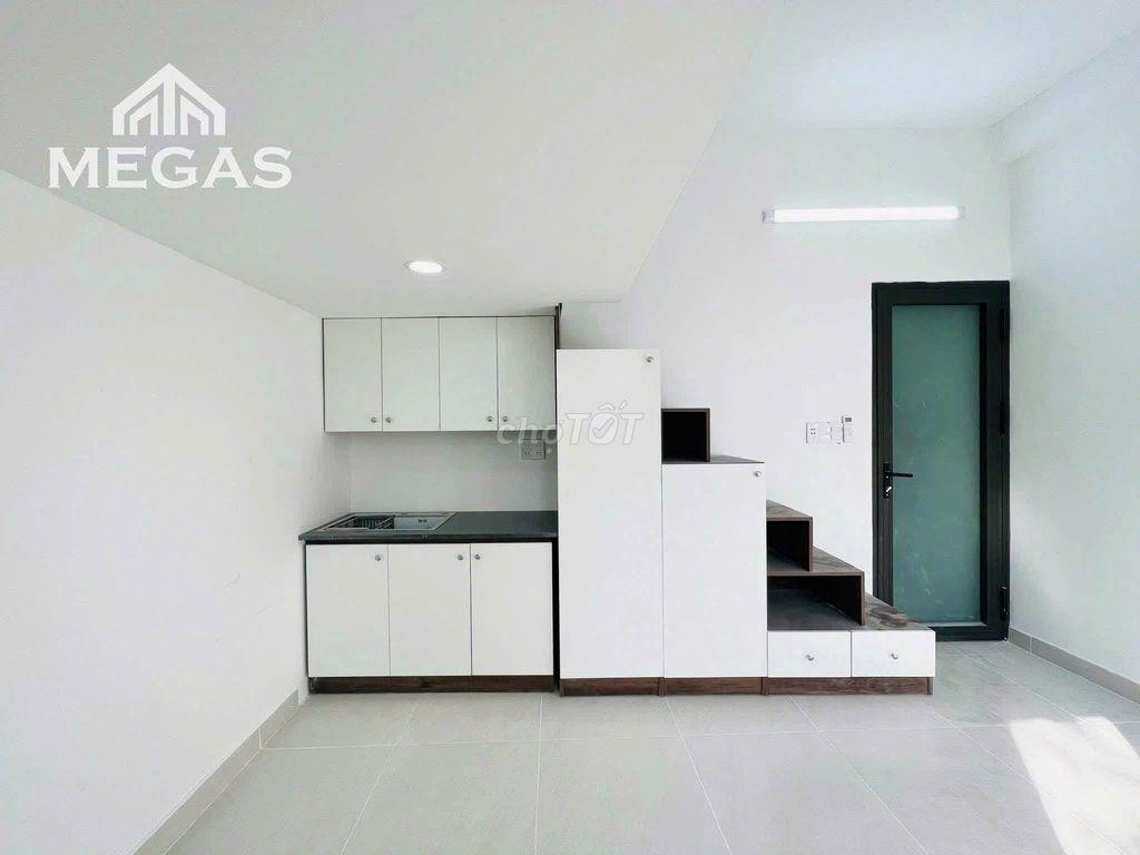 ✨ DUPLEX BAN CÔNG  – KHÔNG GIAN SỐNG CHUẨN CHILL NGAY NGUYỄN SỸ SÁCH ✨
