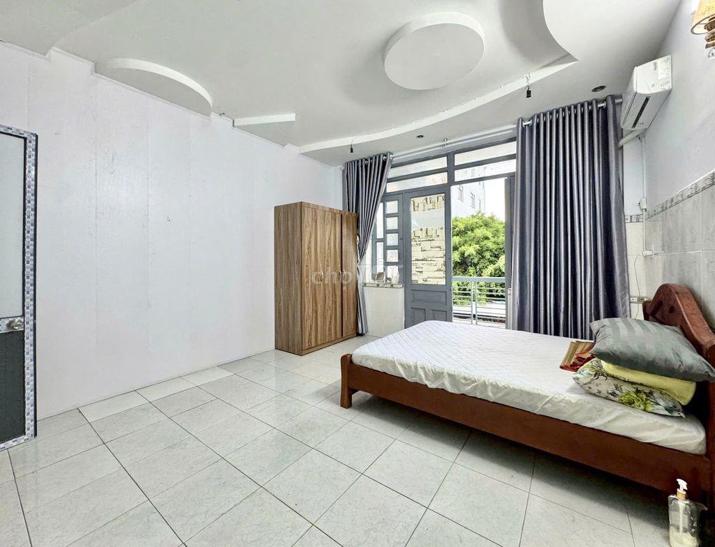 🔥 1PN BAN CÔNG 50M² – NGAY AEON TÂN PHÚ | FULL NỘI THẤT CAO CẤP🔥