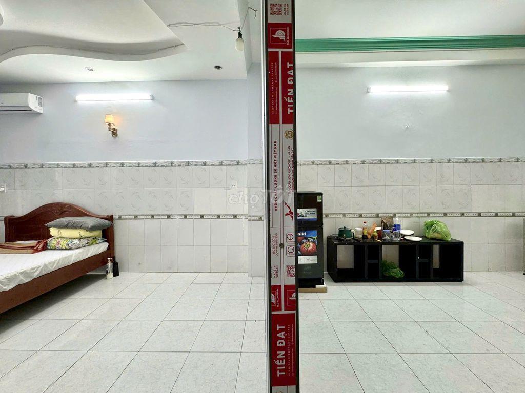 🔥 1PN BAN CÔNG 50M² – NGAY AEON TÂN PHÚ | FULL NỘI THẤT CAO CẤP🔥
