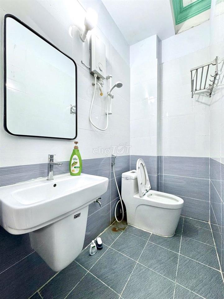 🔥 1PN BAN CÔNG 50M² – NGAY AEON TÂN PHÚ | FULL NỘI THẤT CAO CẤP🔥
