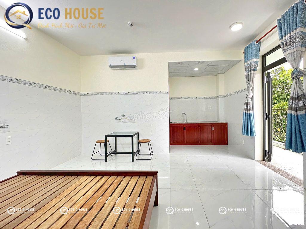 NHÀ MỚI XÂY  BANCOL 35M2 | FULL NT MỚI 100% | NGAY ÂU CƠ LŨY BÁN BÍCH