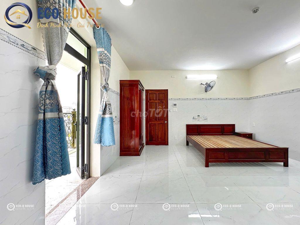 NHÀ MỚI XÂY  BANCOL 35M2 | FULL NT MỚI 100% | NGAY ÂU CƠ LŨY BÁN BÍCH