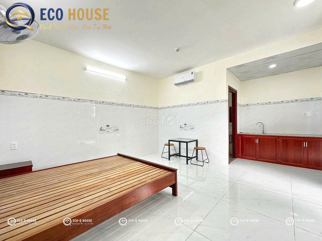 NHÀ MỚI XÂY  BANCOL 35M2 | FULL NT MỚI 100% | NGAY ÂU CƠ LŨY BÁN BÍCH